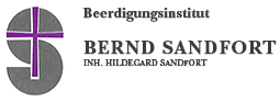 Beerdigungsinstitut Bernd Sandfort